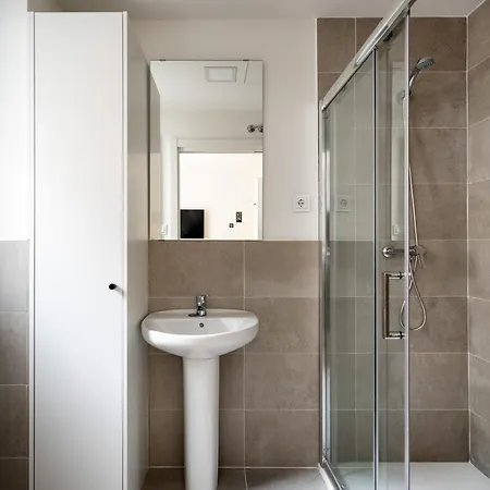 Apartament Libere La Vieja *