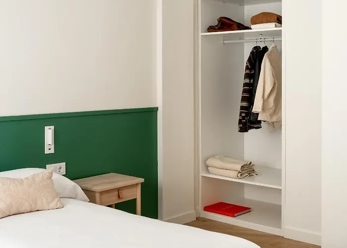 Apartment Libere La Vieja Bilbao