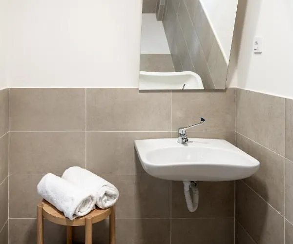 Libere La Vieja Apartment