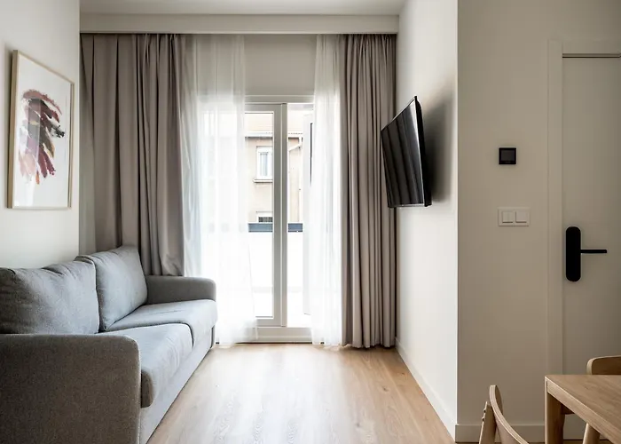 Libere La Vieja Bilbao