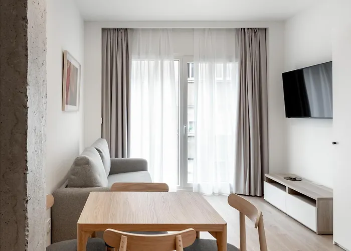 Apartment Libere La Vieja