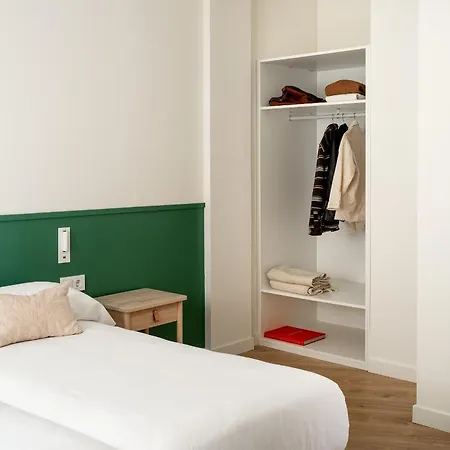 Apartment Libere La Vieja Bilbao