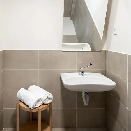 Libere La Vieja Apartament