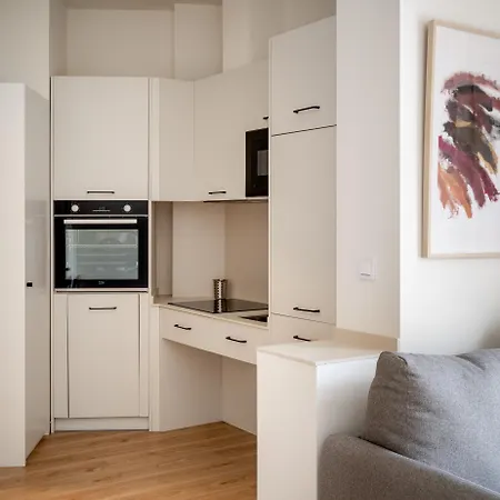 Libere La Vieja Bilbao