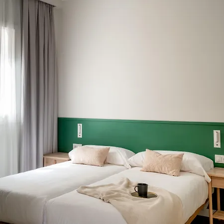 Libere La Vieja Apartment *