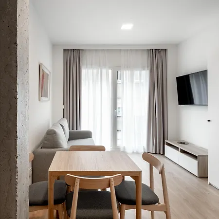 Apartment Libere La Vieja