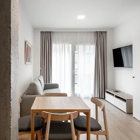 Apartman Libere La Vieja