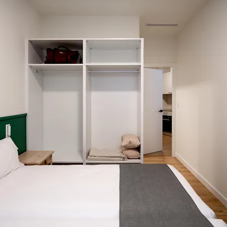 Apartment Libere La Vieja
