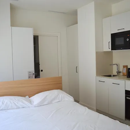 Apartment Libere La Vieja *