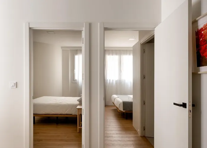 Libere La Vieja Apartment