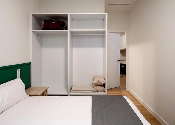 Apartment Libere La Vieja