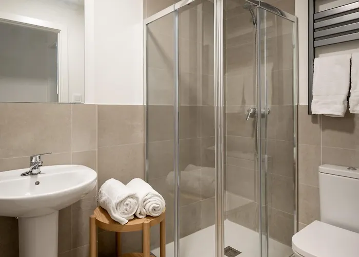 Libere La Vieja Bilbao