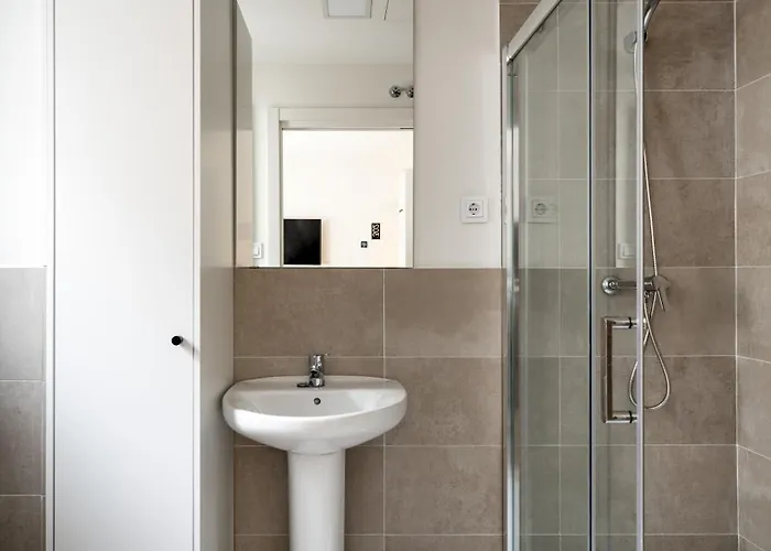 Apartment Libere La Vieja *