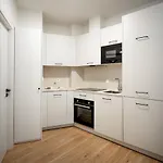 Libere La Vieja Appartement *