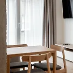 Líbere La Vieja Apartamento Bilbao