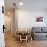 Líbere La Vieja Apartamento *