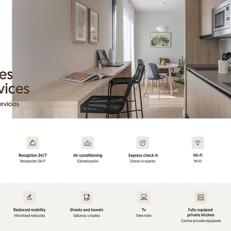 Libere La Vieja Bilbao